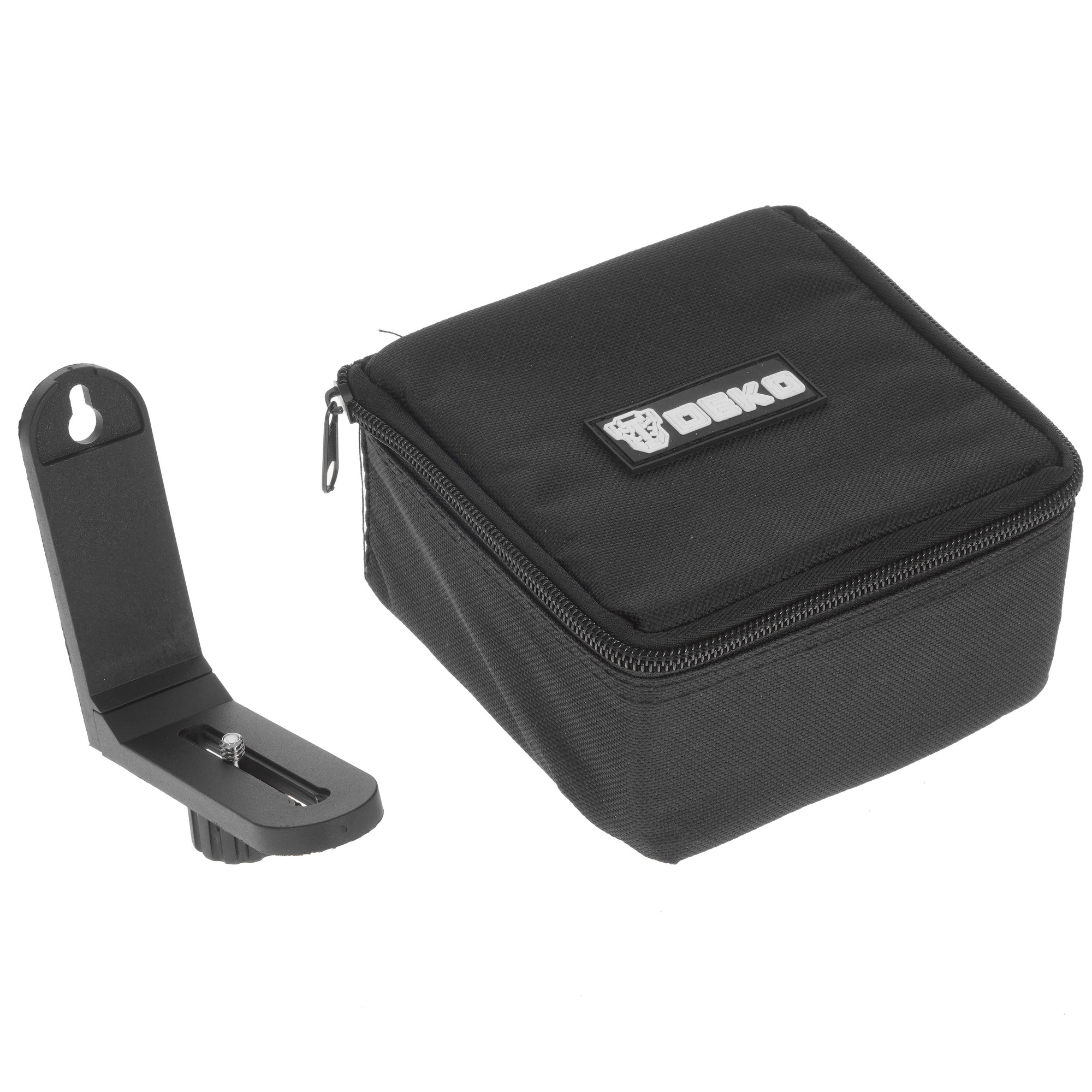 Лазерный нивелир DEKO DKLL12 5304409 STDN-0048455 - Вид №6