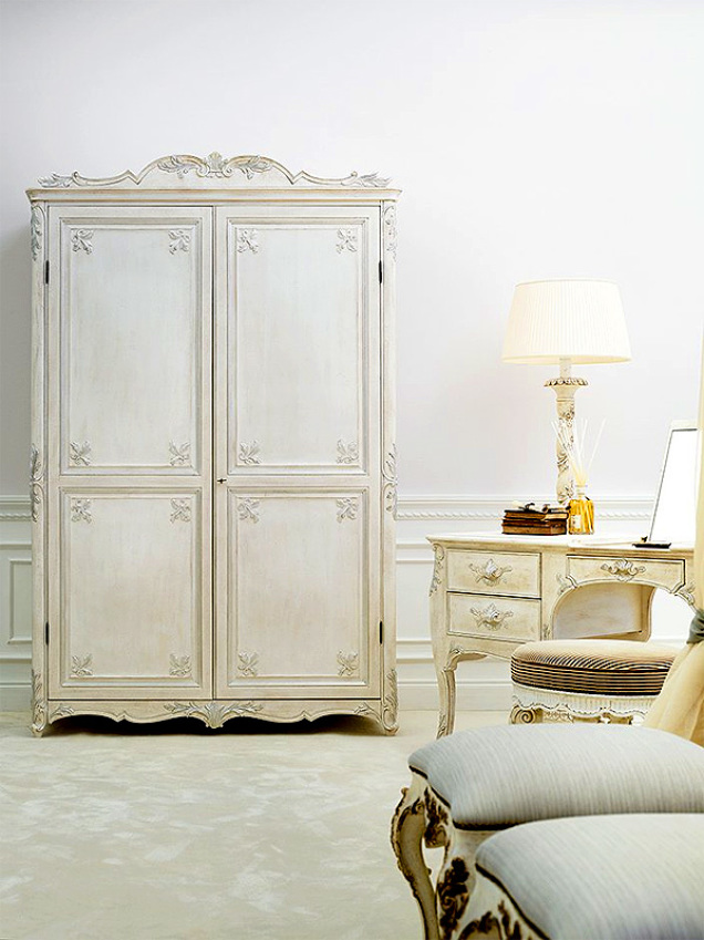 Шкаф  ROBERTO GIOVANNINI 1398  - Вид №1