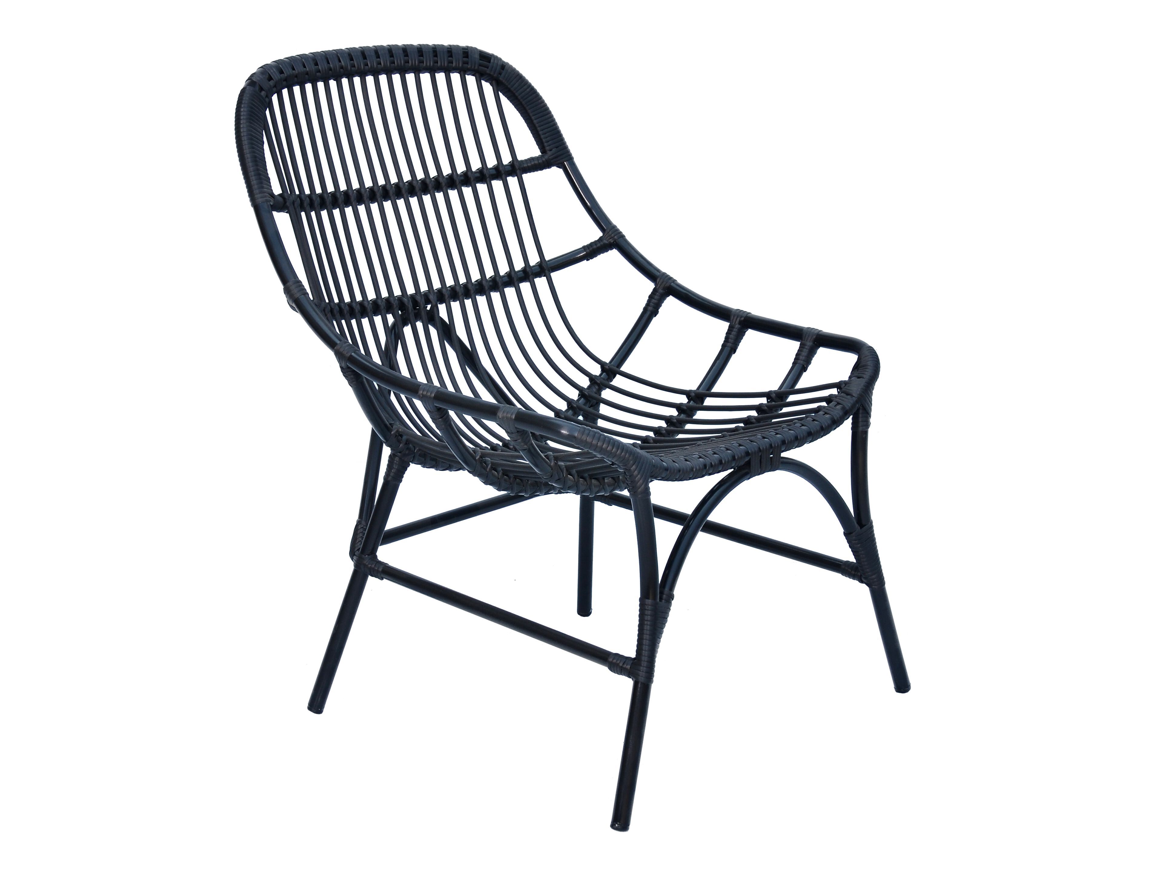 Веревочный садовый стул cbdesign деревня ARCH-00020399 - Вид №10