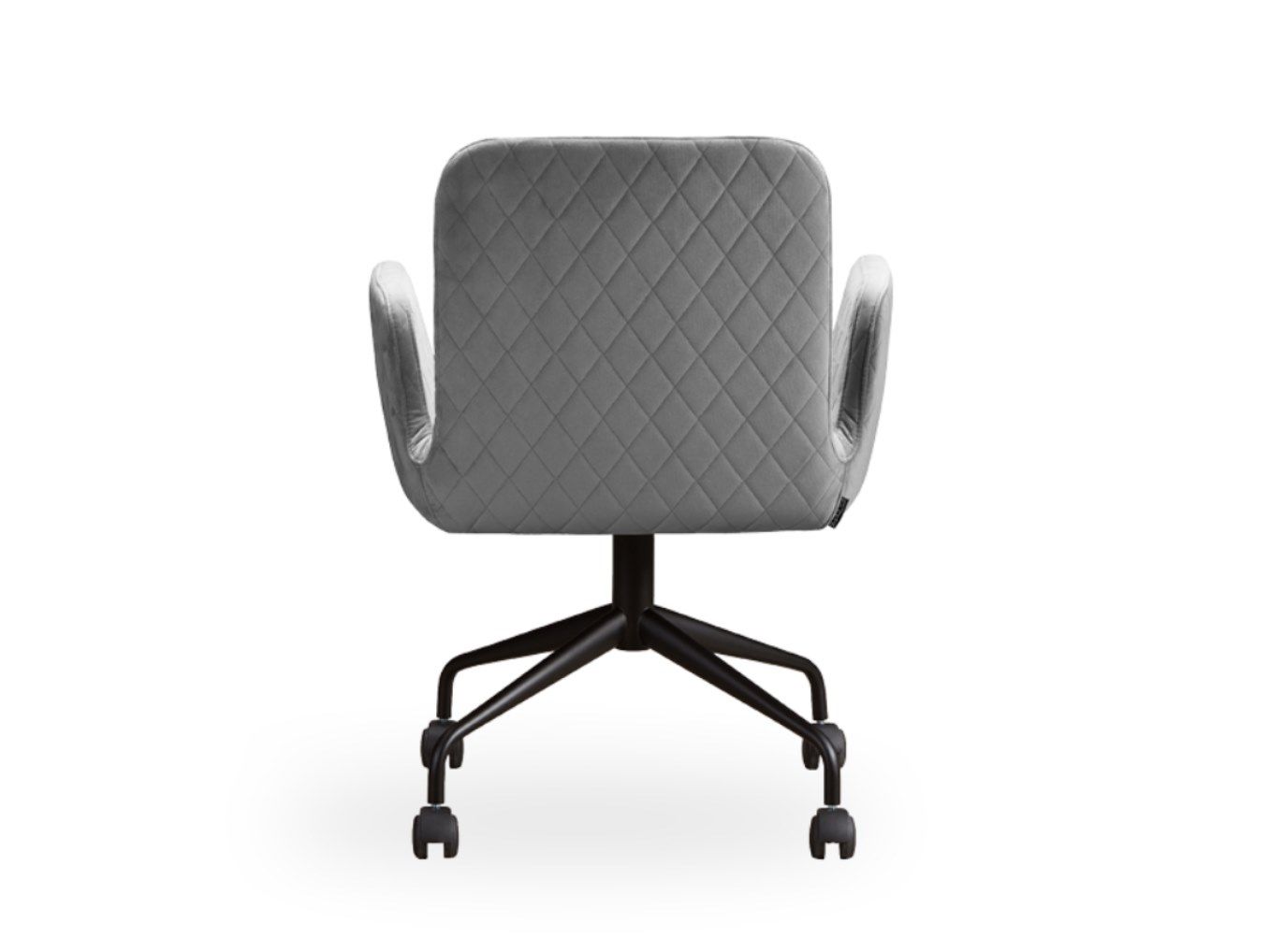 Офисное кресло из ткани с 4 спицами ROSSIN Sofie ARCH-00143350 - Вид №3