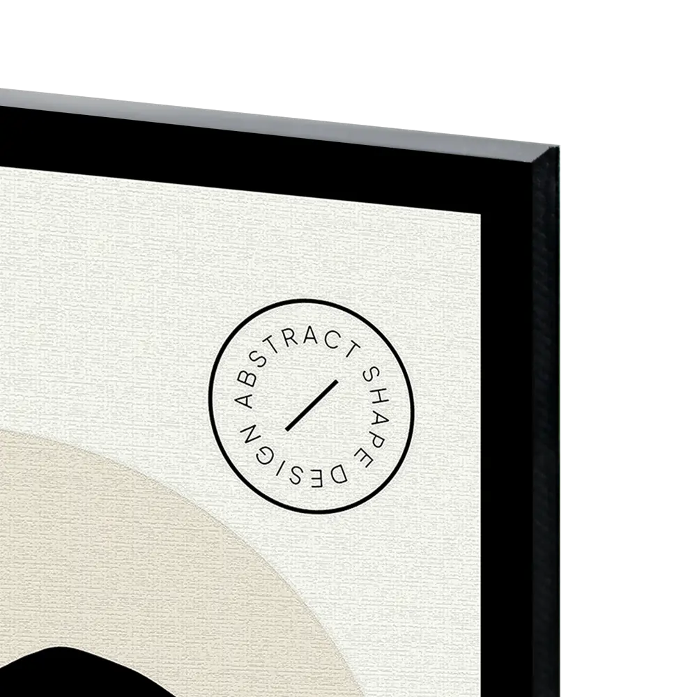 Картина на стекле Artabosko Линдер 12 40x60 см 87811371 STLM-2140998  - Вид №1