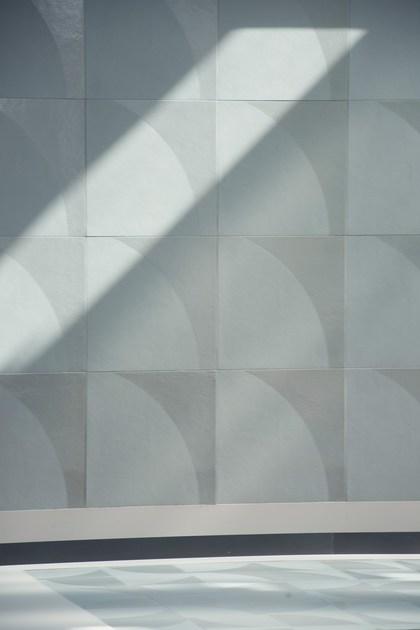 Mutina Настенная / напольная плитка из глазурованного керамогранита Numi sun-id-1379450 - Вид №14