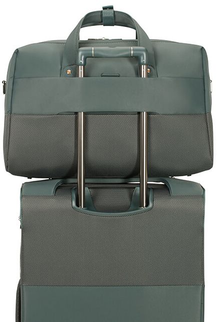 CH5-08011 Сумка CH5*011 Duffle Bag 45 Samsonite B-Lite Icon  - Вид №6