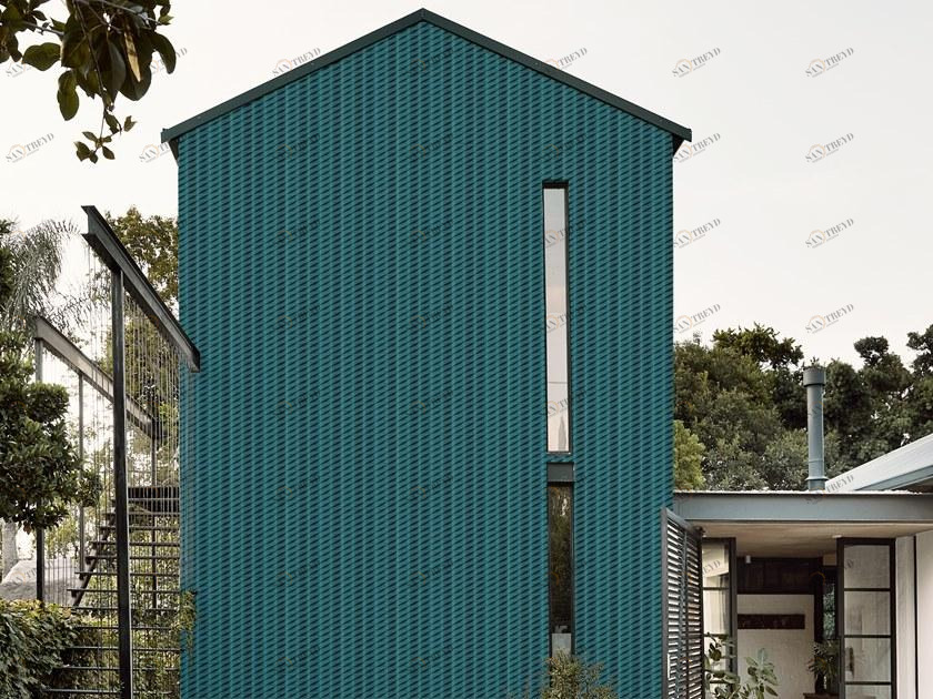 Wall&decò Уличные обои Out system 20 Un2001 / un2002