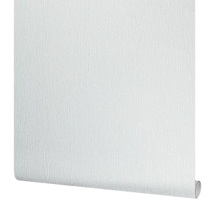 Обои Renowa Комета серо-серебристые с полосами для современного интерьера 89425642