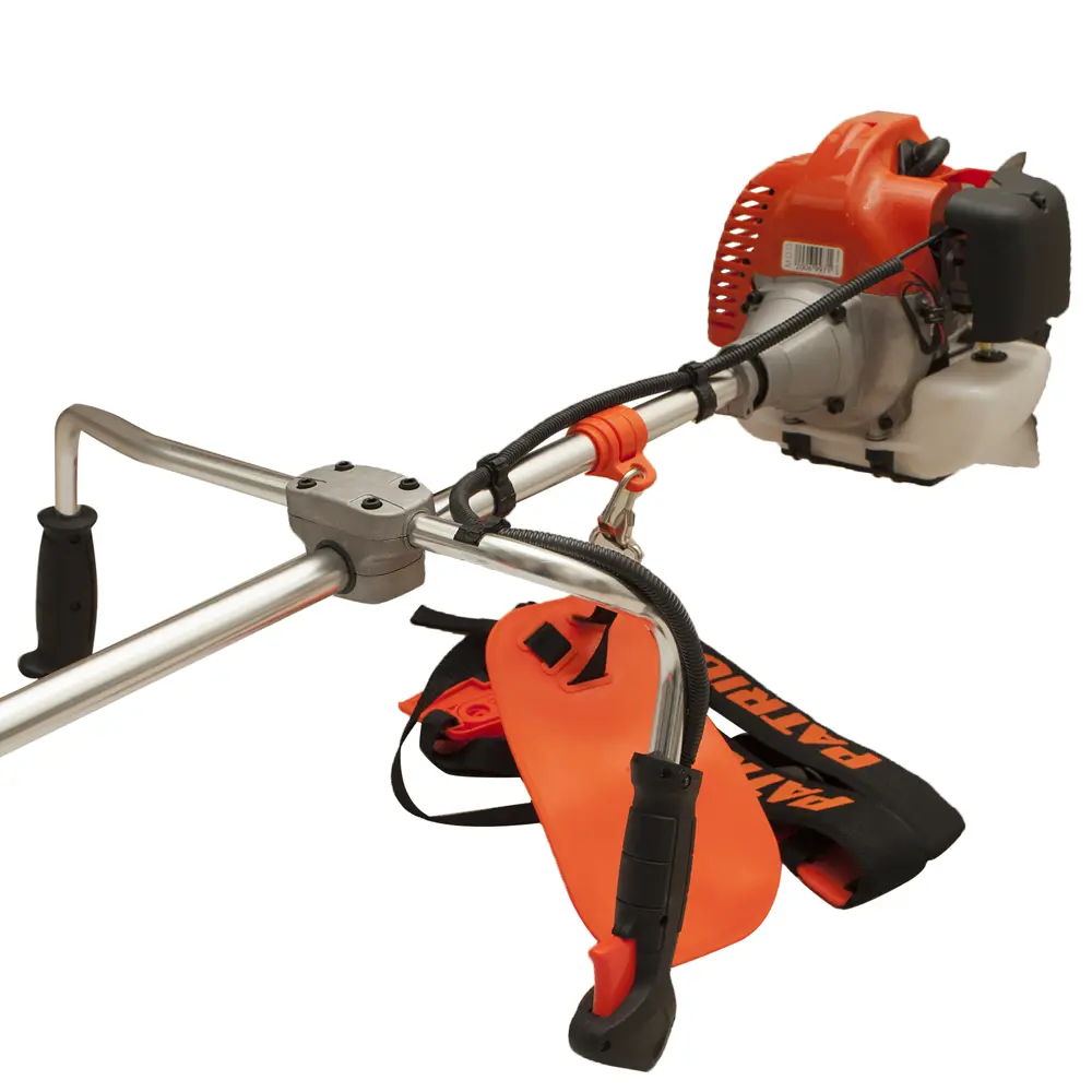 Мотокоса бензиновая Patriot PT453, 3 л.с STLM-2075839 - Вид №1