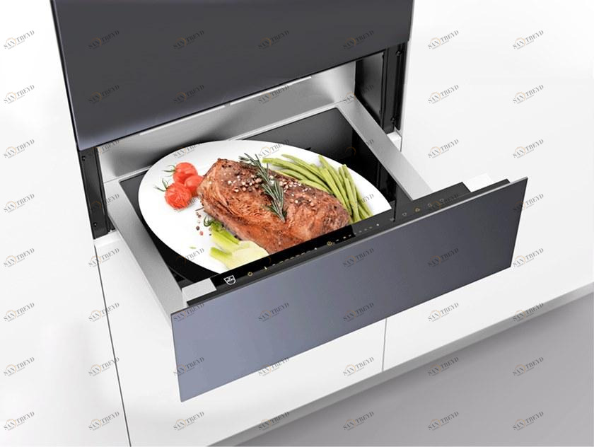 V-ZUG Встроенная жаровня  Ws60144 