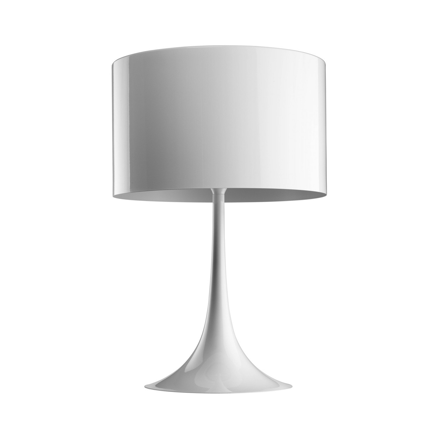 Лампа настольная / Spun Light T2 Flos sun-id-376128 - Вид №1