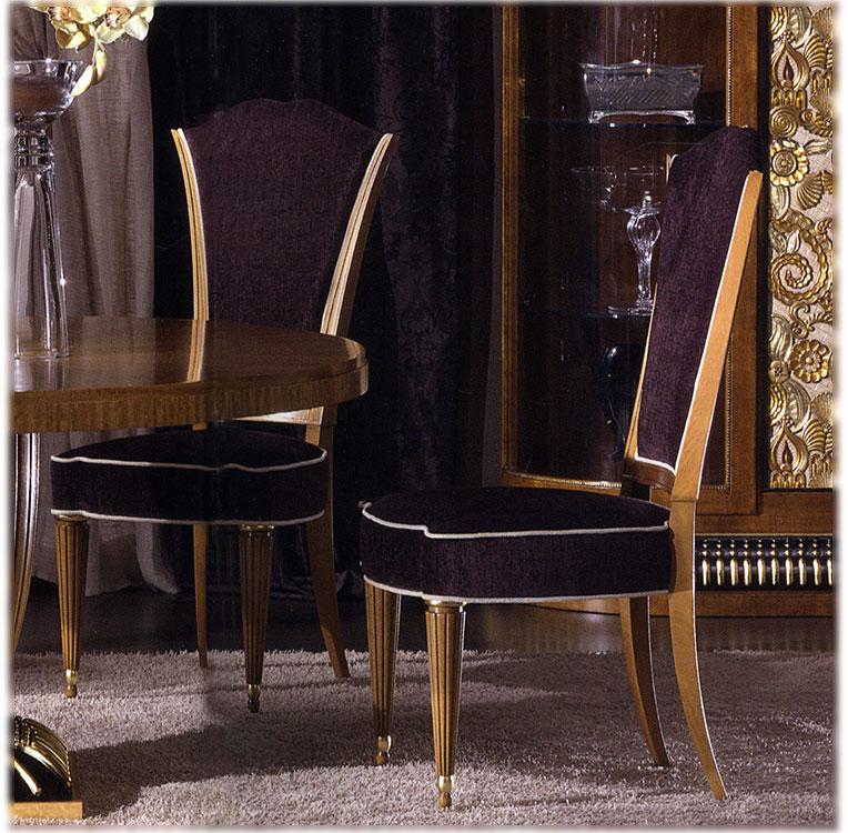 Стул Erika BUSNELLI ADAMO 718 