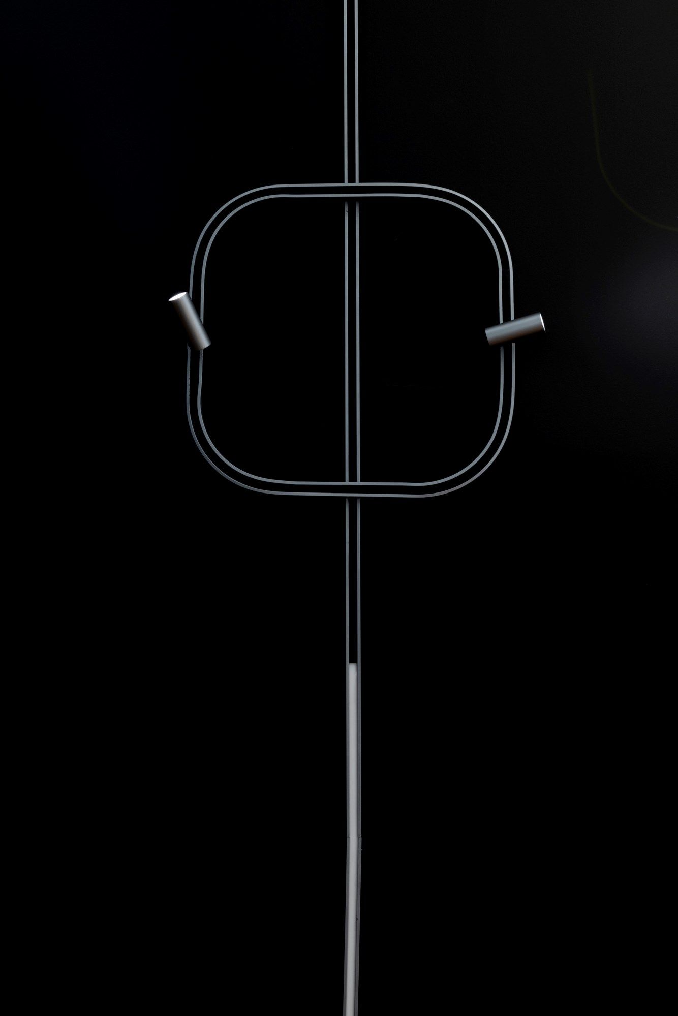 Алюминиевое освещение трека Artemide Turn Around ARCH-00079415 - Вид №41