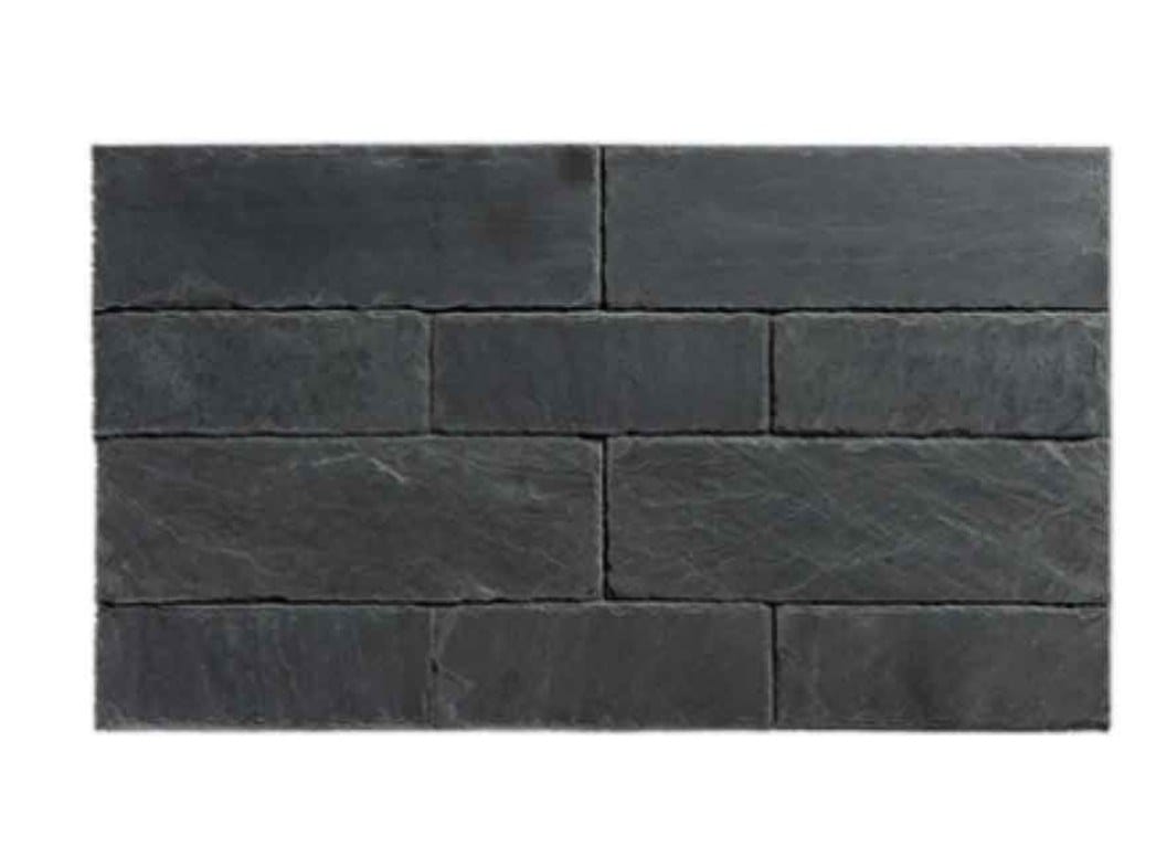 Наружная шиферная облицовка GRANULATI ZANDOBBIO Natural Panel ARCH-00109735