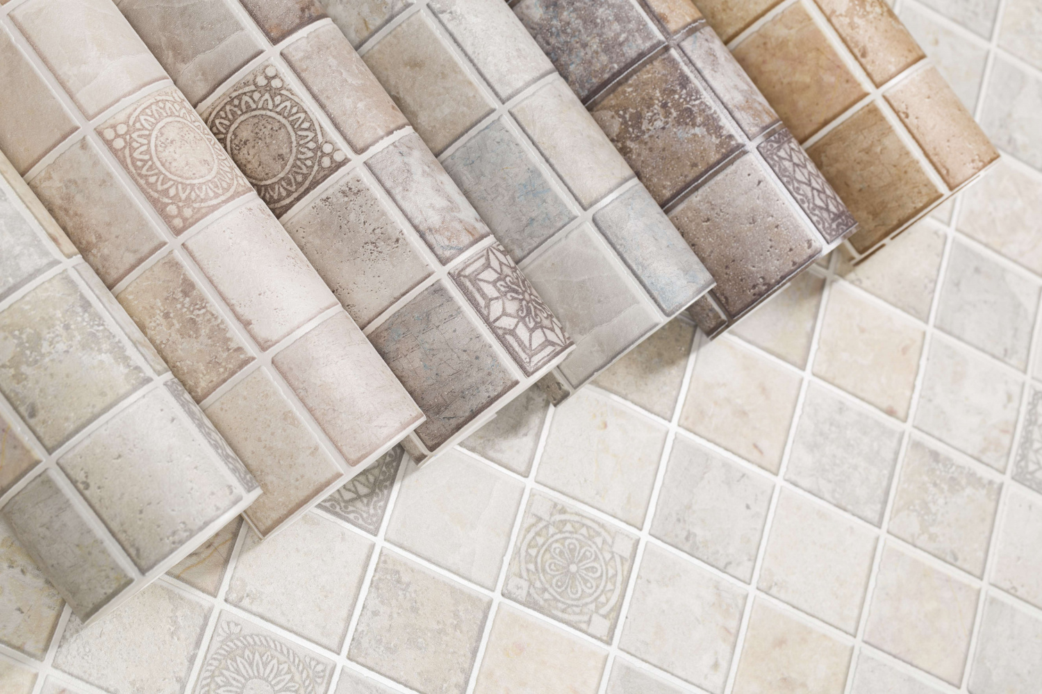 Рулон обоев основа Бумажная HC11023-24 Home Color Мин. заказ 16 рулонов HC1102324 - Вид №1