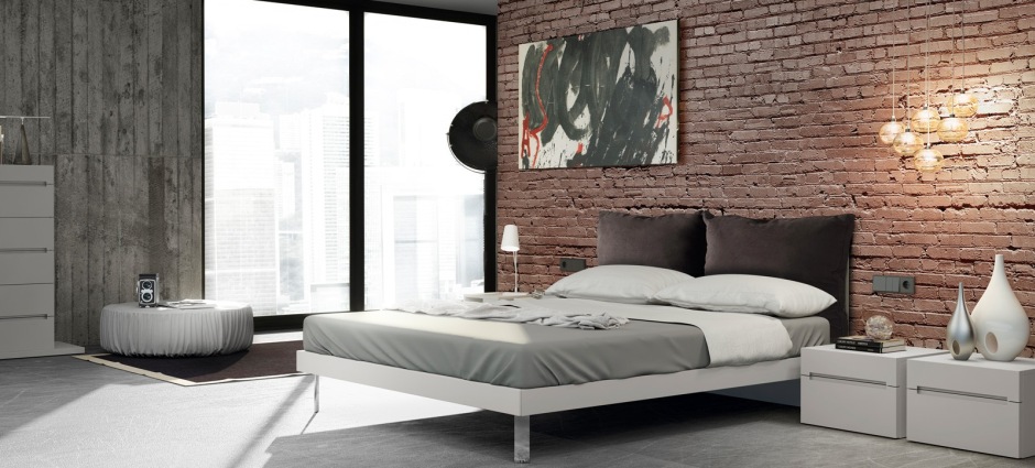 003887 Кровать Emede Party Santreyd - Вид №1