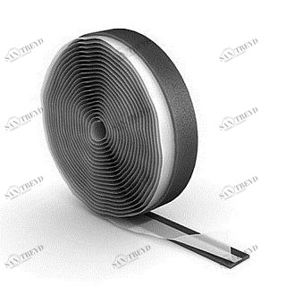 Лента демпферная Energofloor ROLS ISOMARKET 10см х 10мм х 11м EFRL1010011DM