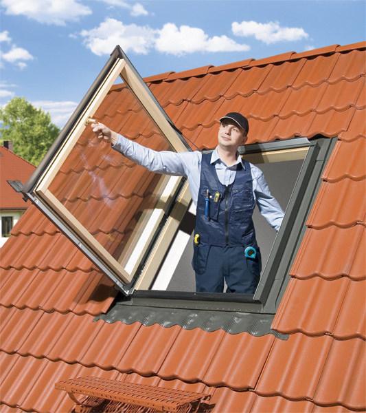 Fakro Теплоизоляционный световой люк sun-id-1444883 - Вид №1