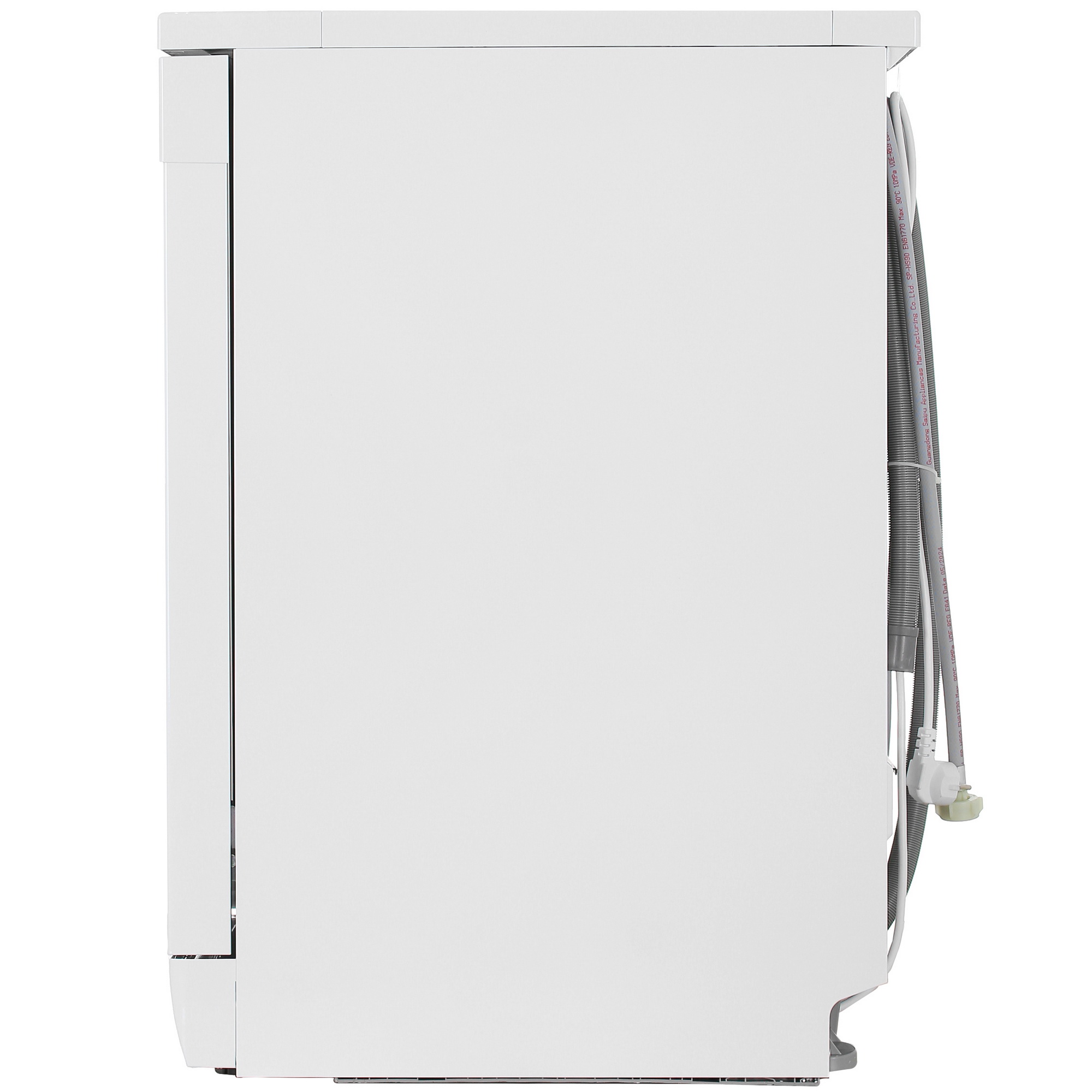 9082242 Посудомоечная машина Бирюса DWF-614/5 W белый STDN-0018284 - Вид №3