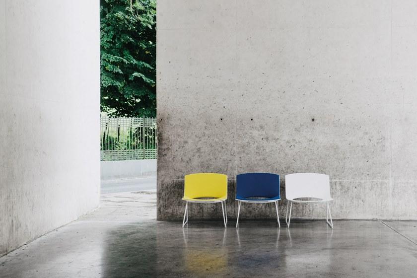 AENEA - ОЙ! | Кресло из ткани Oh! sun-id-1344259 - Вид №2