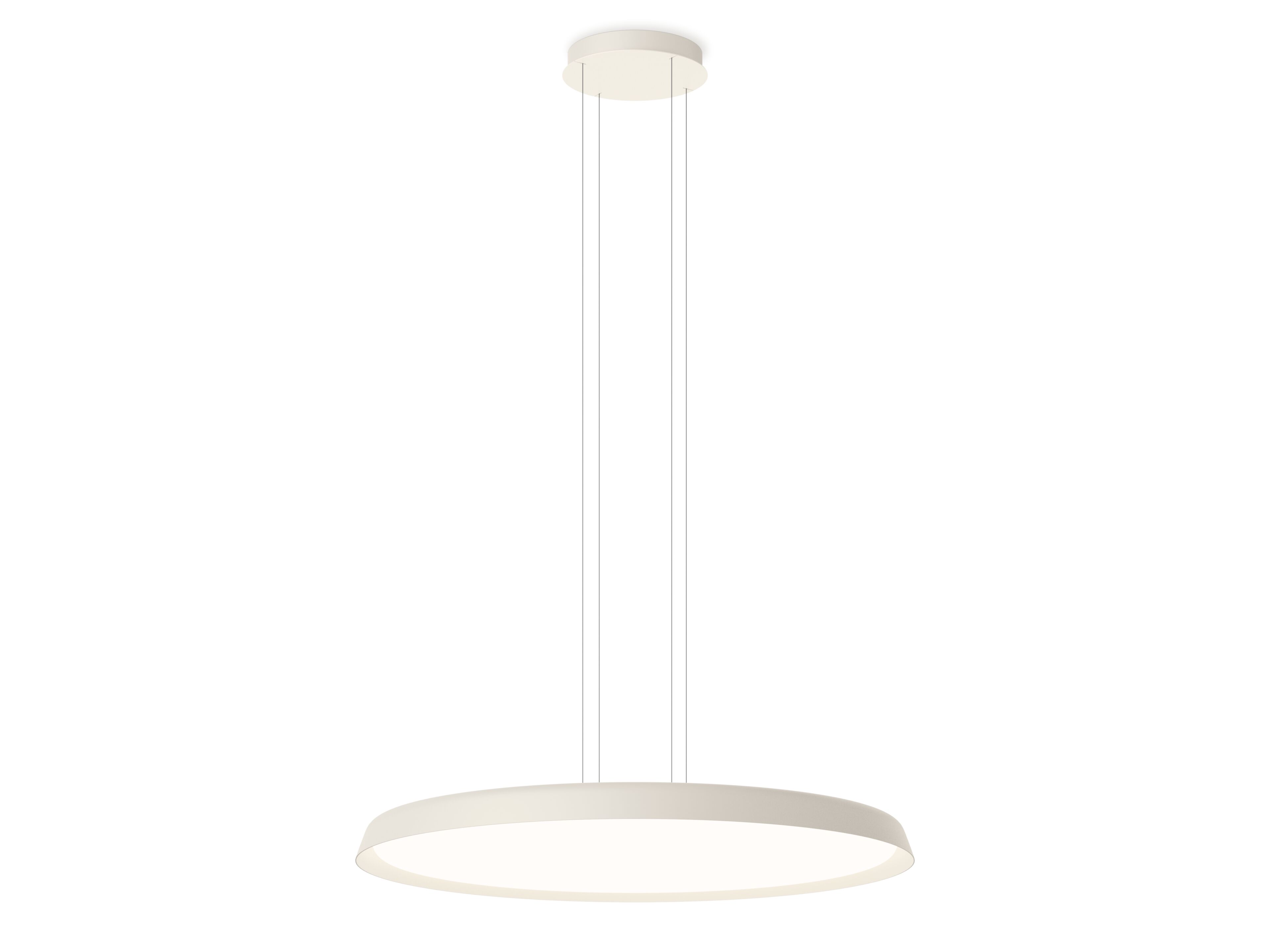 Затемняемый подвесной светильник Vibia Bigger ARCH-00115161 - Вид №8