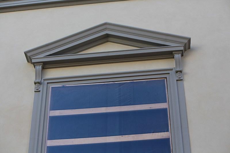 Eleni Декоративные рамки из полистирола (eps) для фасадов sun-id-1455932 - Вид №10