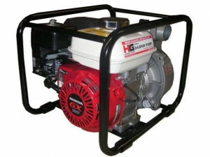 Мотопомпа Daishin SST-50HX