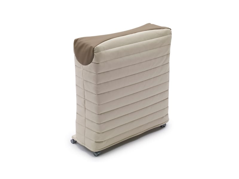 Раскладная односпальная кровать Milano Bedding PAUL ARCH-00019300