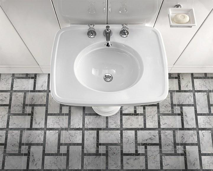 Devon&Devon Мраморная мозаика sun-id-1502799 - Вид №14