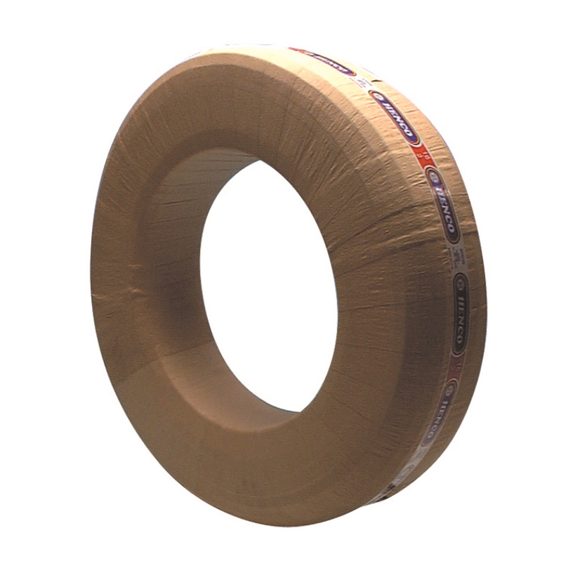 Труба металлопластиковая Standard PEX-c HENCO 26х3мм бухта 50м 50260320 - Вид №1