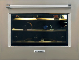 KCBWX 45600 ВИННЫЙ ПОГРЕБ 45 СМ KitchenAid