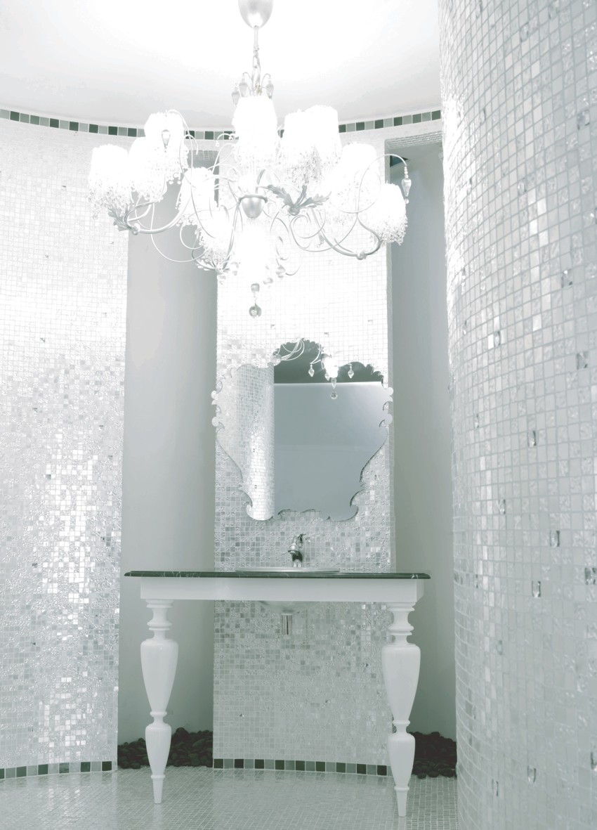 2050 Console da bagno Bianchini&Capponi NEOCLASSICO Bianchini Capponi  - Вид №4