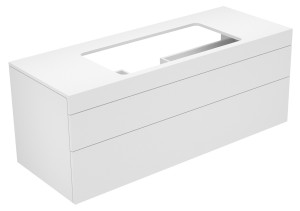31583180000 Тумба под умывальник KEUCO Edition 400