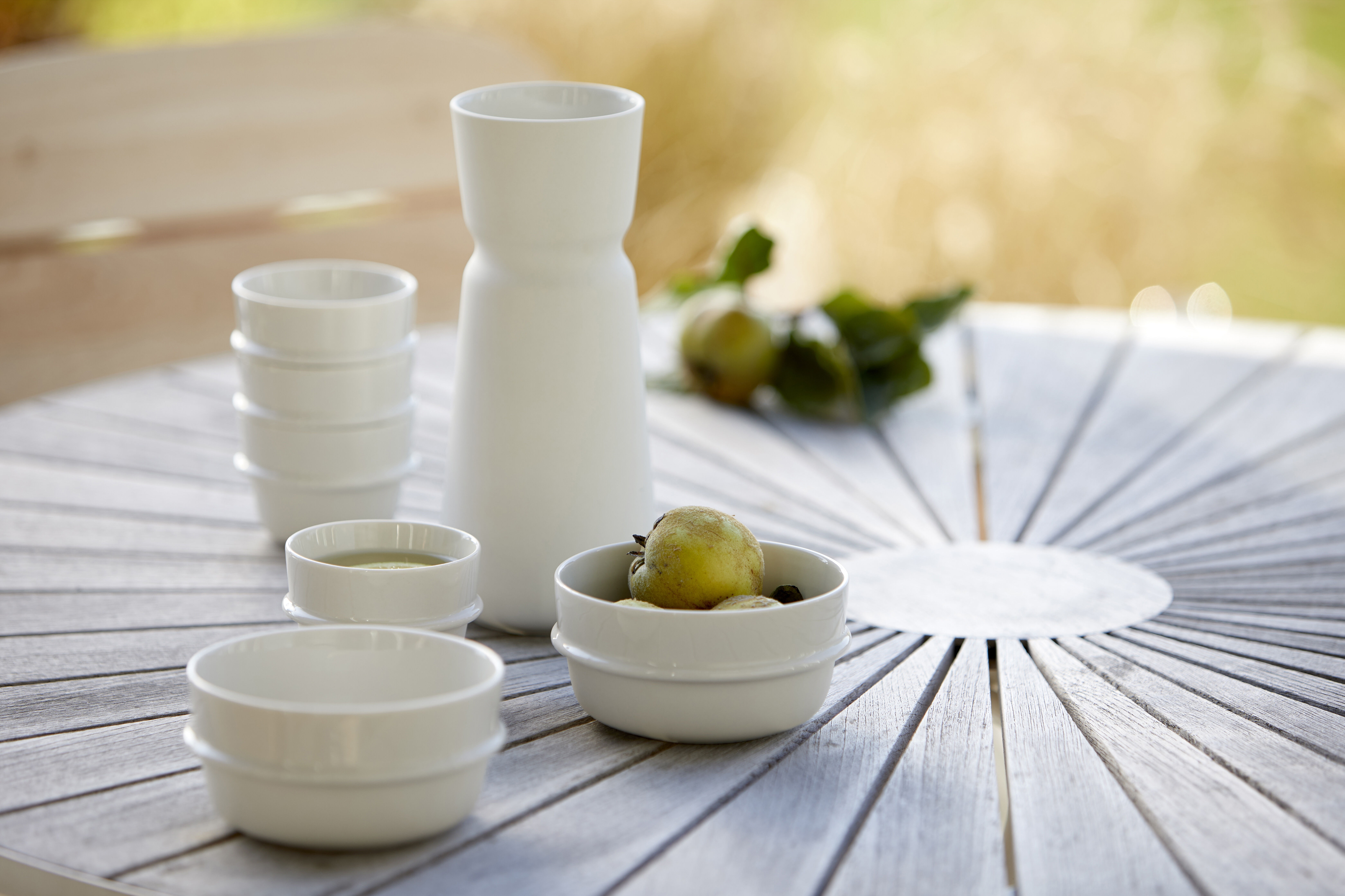 13771 графин с чашкой Zone Denmark Inu - Вид №5