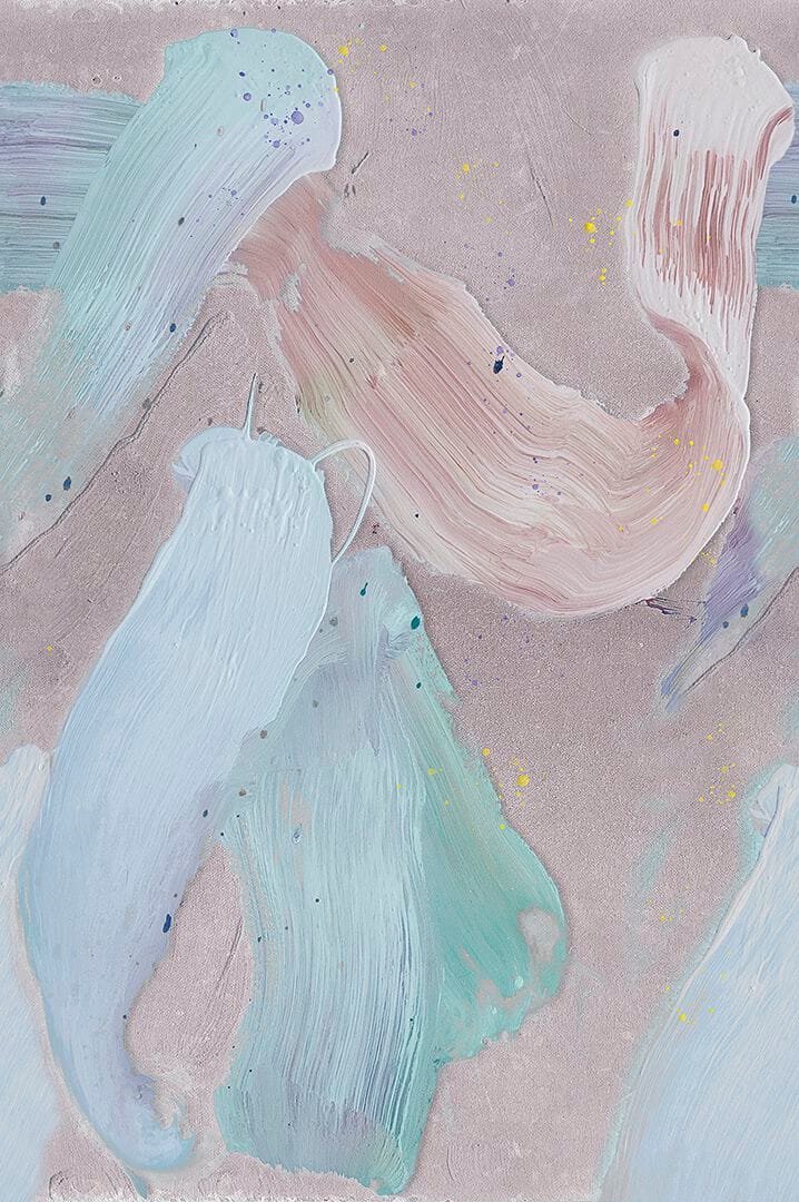 Обои из органического био-винила Wall&decò Современные обои 2025 года ARCH-00103168