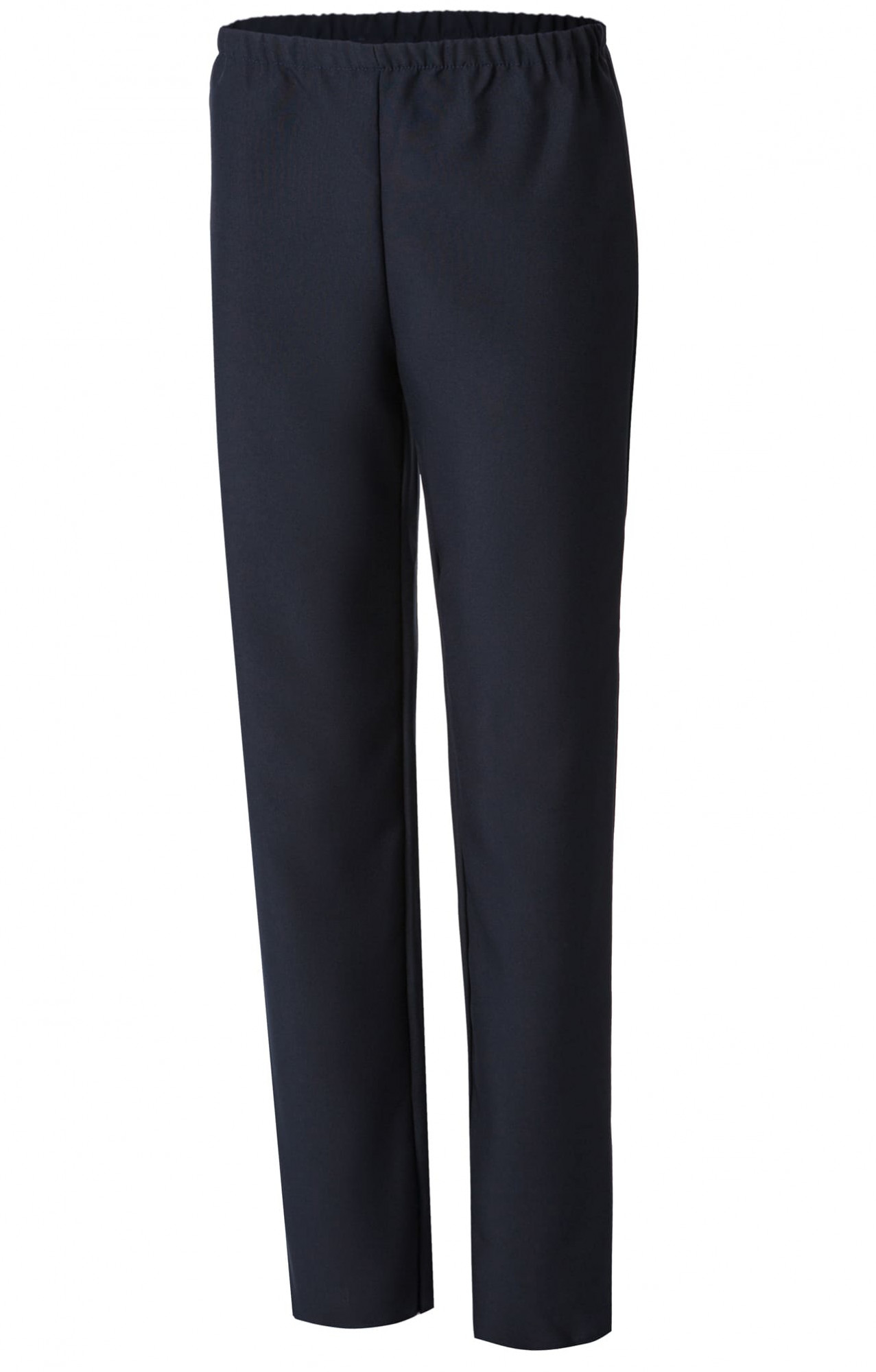 66073 Брюки ткань "Габардин" темно-синие  Медицинская одежда  размер 60-62 Спецодежда 