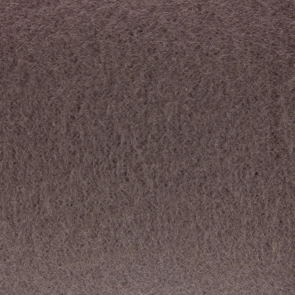 Плед «Bolero» 130х160 см флис цвет коричневый BELEZZA STLM-2103201 - Вид №1