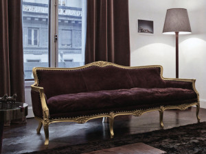 Диван DALIA LONGHI X 615 Divano maxi