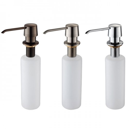 Дозатор KSD-30CH krausru  - Вид №3