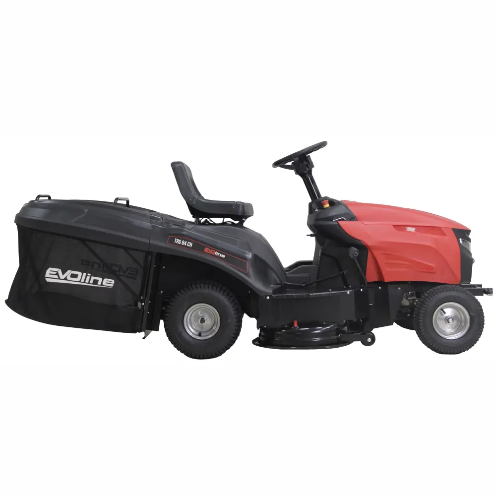 Трактор садовый Evoline TRG84CH 13 л.с. 112 см Santreyd STLM-2128384 - Вид №4
