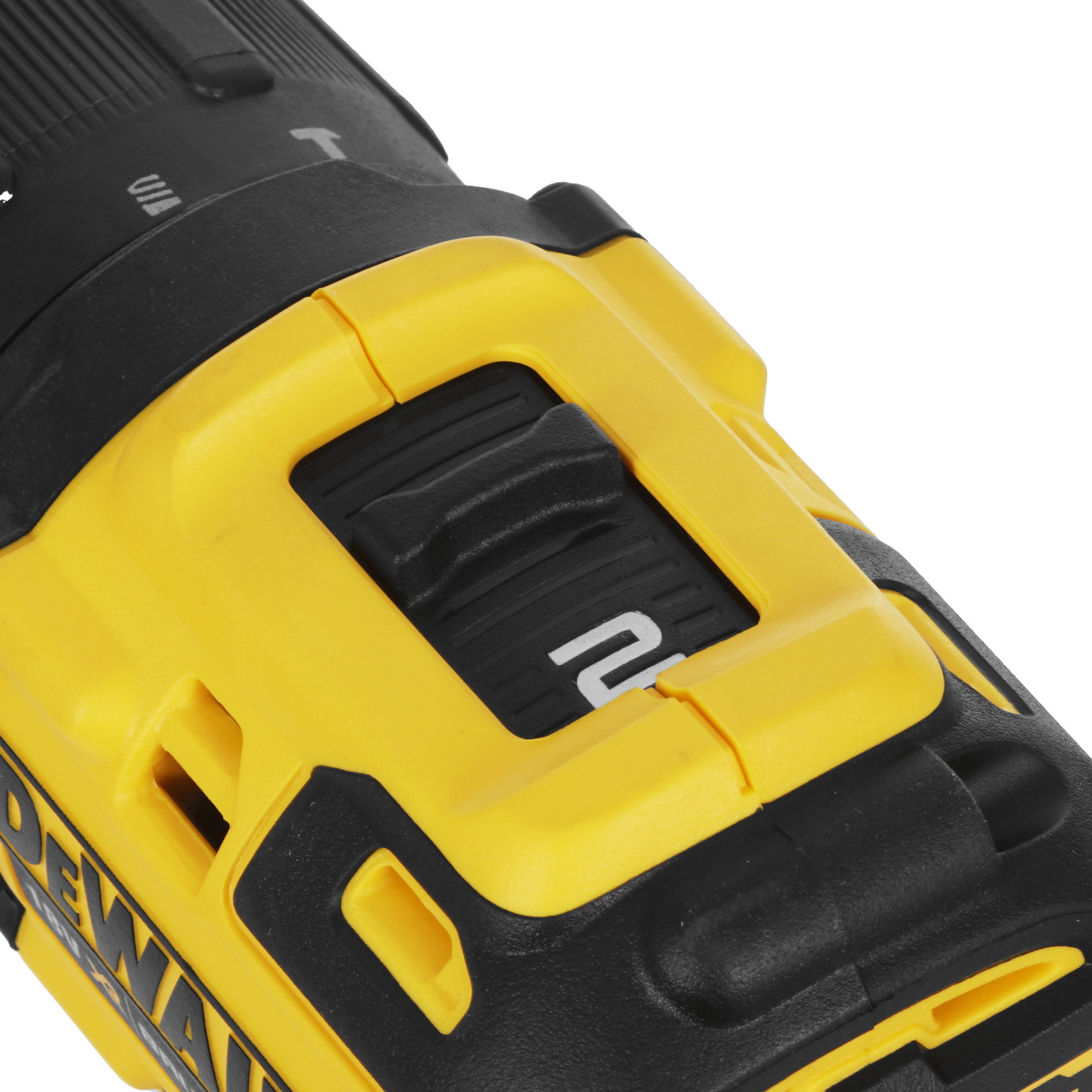 Дрель-шуруповерт DeWalt DCD709P2T XR FLEXVOLТ 18/54V 9014045 STDN-0056237 - Вид №5