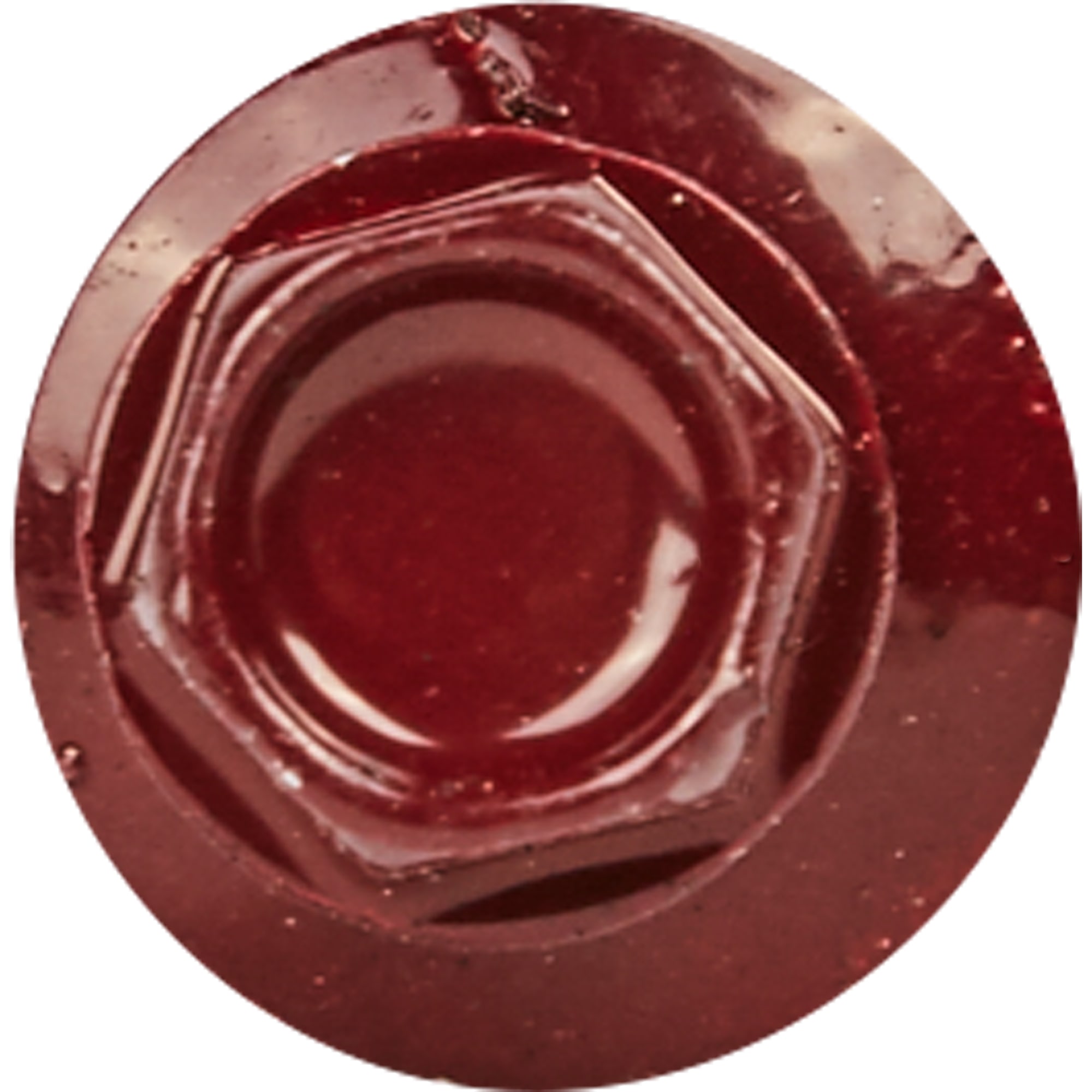 11778889 Саморезы кровельные с буром 4,8х35мм, тем.красные (250 шт) Santreyd  - Вид №2