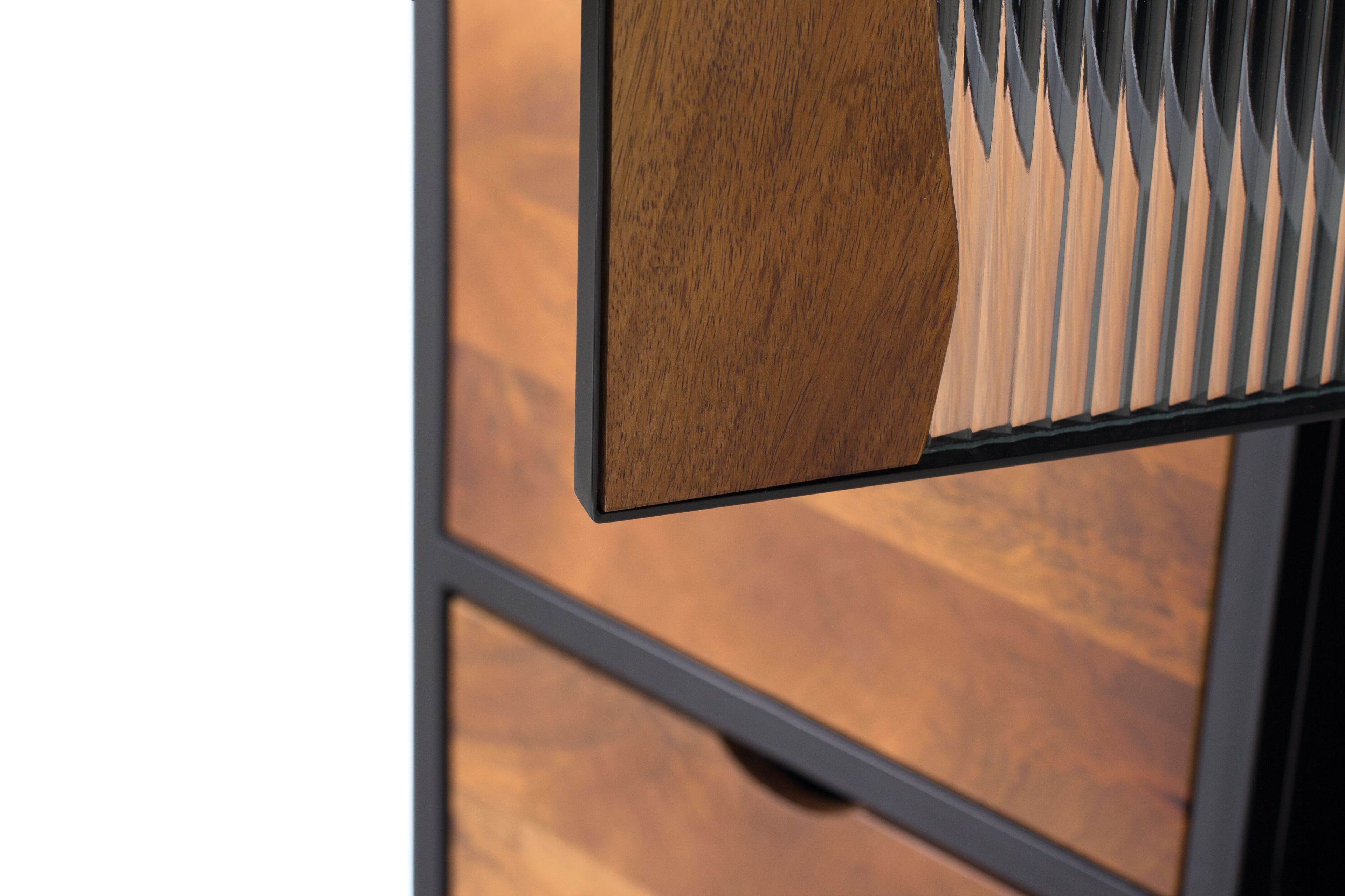 Витрина в манго Giner y Colomer Занзибар ARCH-00036919 - Вид №3