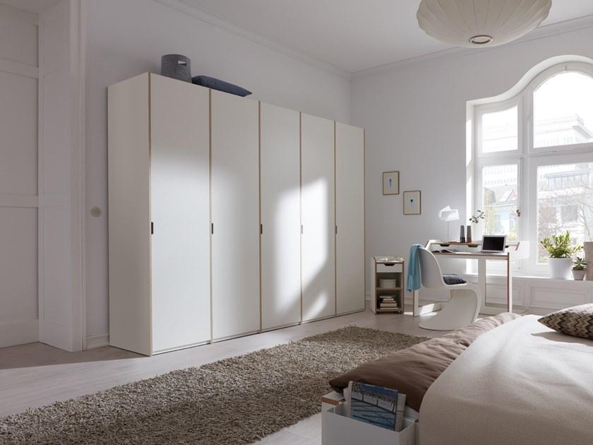 Müller Small Living Модульный шкаф sun-id-1451782 - Вид №4