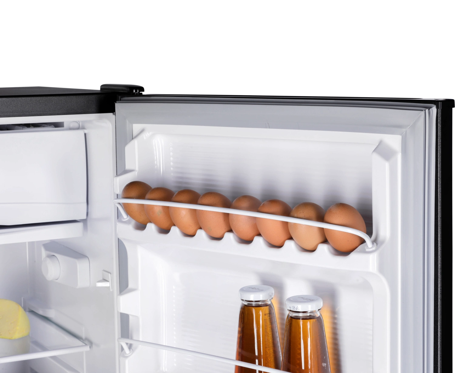 9291879 Холодильник компактный   NORD NR 404 B черный STDN-0111322 - Вид №8