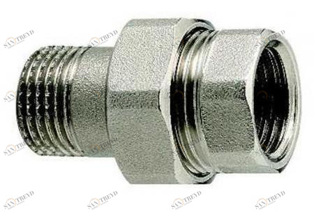 Американка 2 г/ш с прокладкой GF GENERAL FITING 1842227