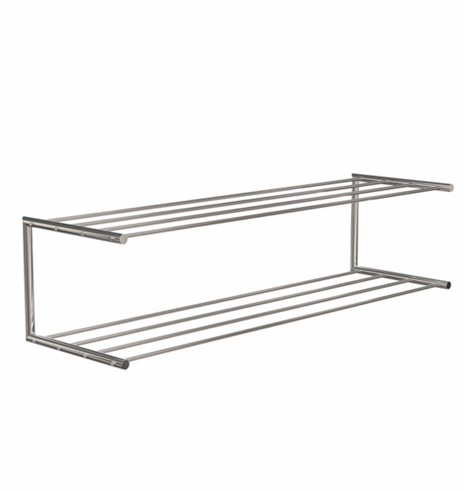 FROST Полка для обуви 2, 100см sun-id-1967337 - Вид №1