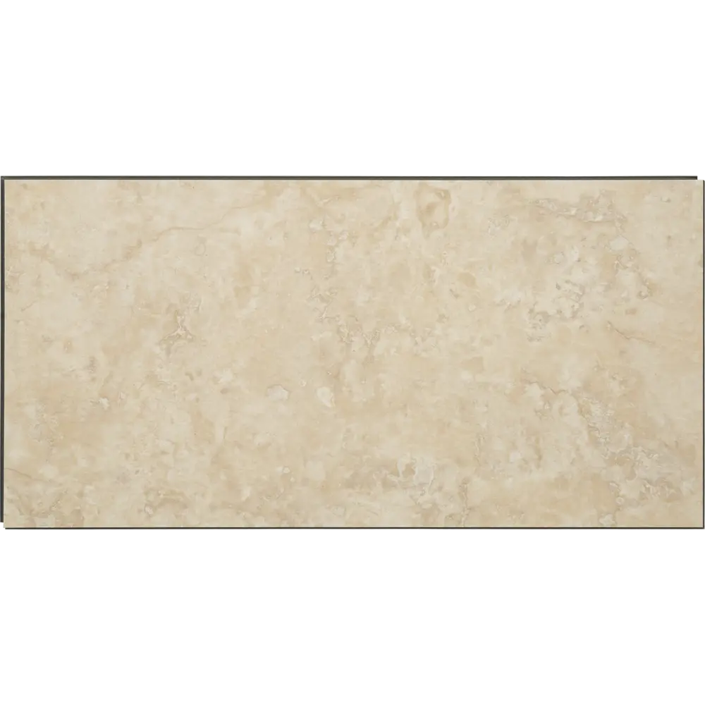 ПВХ плитка «Urb White» 4/0.15 мм 1.47 м² ARTENS STLM-2022933 - Вид №3