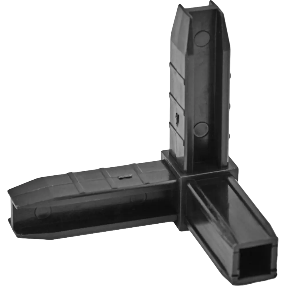 Коннектор Santreyd для сборки мебельных конструкций 15×15 мм 82693914 STLM-0034281