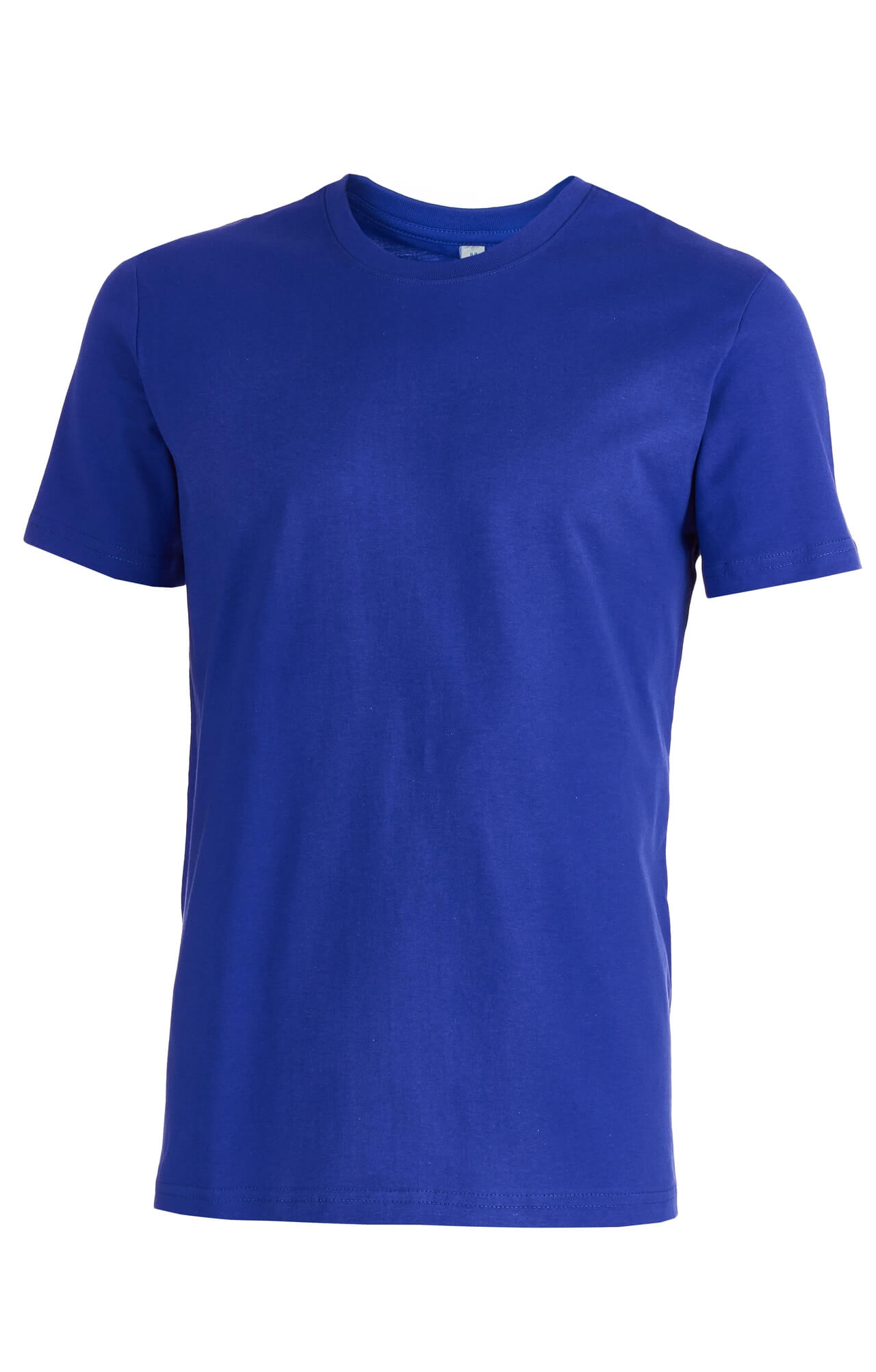 4956975 Футболка василек  Одежда для официантов  размер 5XL (64-66) Спецодежда  - Вид №1