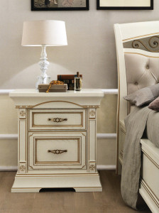 Тумбочка  PRAMA 71BO01CD