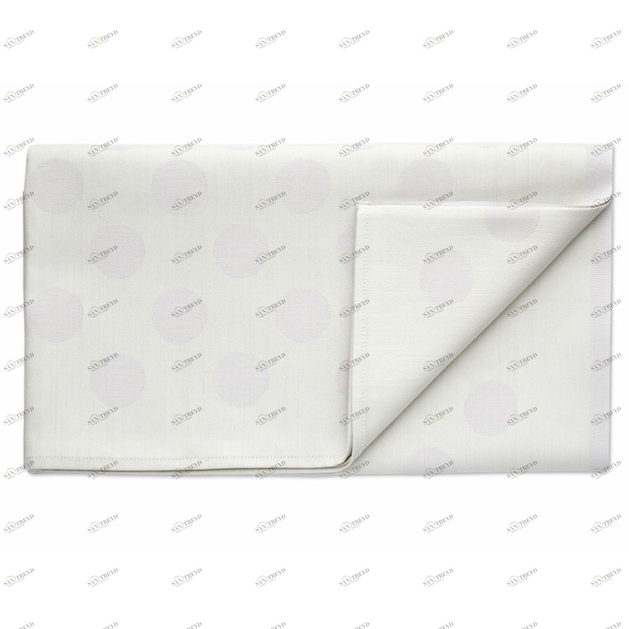 Дорожка для стола Dot бежевая Hay 502119