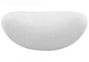 Подголовник для ванны Aquanet Corsica